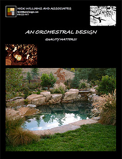 An Orchestral Design - Nick Williams Quality