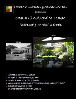 Virtual Tours - Before and After Series